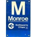 Monroe - NW-O'Hare